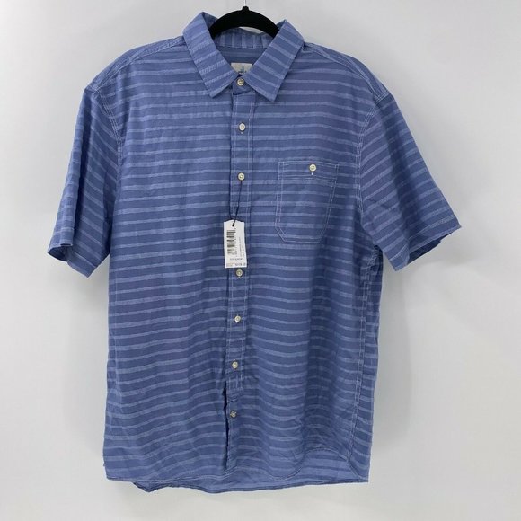 johnnie-O Other - Johnnie-O Raleigh Tweener Button up shirt XL